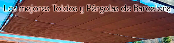 Empresas de toldos en Tiana.